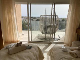 Kenza - Luxe - Piscine - 5/6 Px - Taghazout - 5