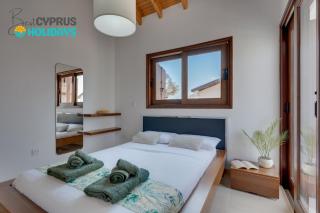 Amelia Beach Villa Wpool -500mfrombeach - Pyla - 7