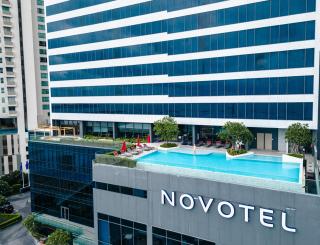 Novotel Marina Sriracha - Si Racha - 0