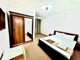 Hafiz Plaza Hotel - 9