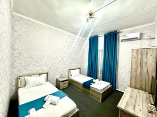 Hafiz Plaza Hotel - 7