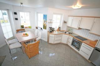 Ferienwohnung Kurparkhöhe - Scharbeutz - 5