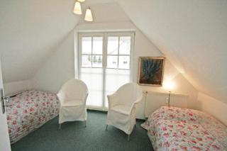 Ferienwohnung Kurparkhöhe - Scharbeutz - 3
