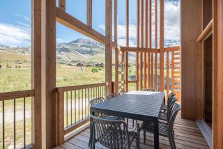 Apartment Nivalis Alpe D'Huez - by EMERALD STAY - 7