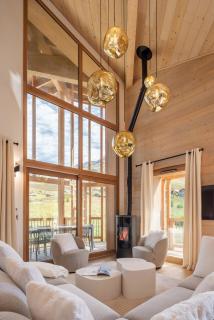 Apartment Nivalis Alpe D'Huez - by EMERALD STAY - Huez - 4