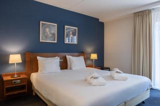 Amrâth Grand Hotel Frans Hals - Haarlem - 7