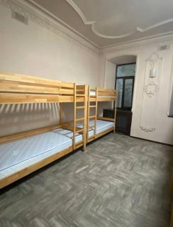 Gar`is hostel Maidan - Kyiv - 2