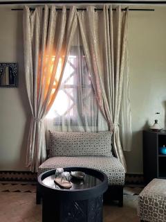 Villa Marrakchia - Palais d'hôtes & spa - Marrakech - 7