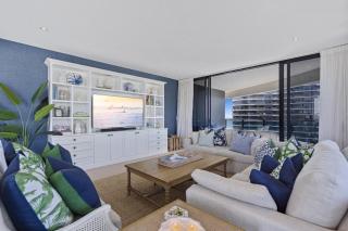 Luxury Oracle Tower 2 Ocean Views 32nd floor - 6