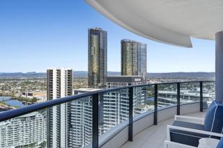 Luxury Oracle Tower 2 Ocean Views 32nd floor - 5
