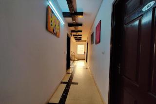 Hotel Asko International - Neu-Delhi - 3