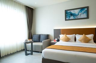 ZiP By Spree Hotels Pandharpur - 8