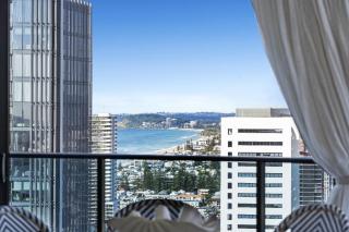 Luxury Oracle Tower 2 Ocean Views 32nd floor - Gold Coast - 3
