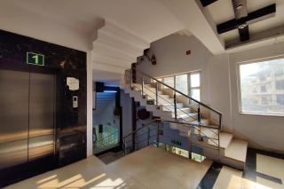 Hotel Asko International - Neu-Delhi - 7