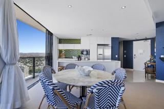 Luxury Oracle Tower 2 Ocean Views 32nd floor - Gold Coast - 1