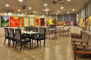 Hotel Asko International - Neu-Delhi - 5