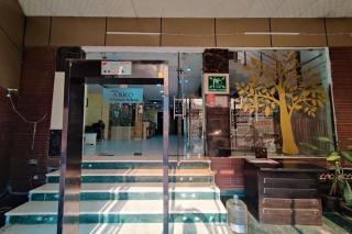 Hotel Asko International - Neu-Delhi - 6