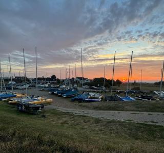 Retreat at the Suffolk Riviera - Moffat - 0