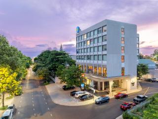 Tru by Hilton Buon Ma Thuot City Centre - Buon Ma Thuot - 9
