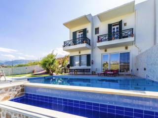 Villa in Episkopi with private pool - Episkopi (Chania) - 5