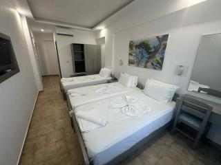 Oceanis Hotel - Karpathos - 4