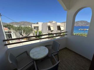 Oceanis Hotel - Karpathos - 2