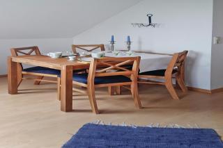 Apartments, Toenning - Tönning - 8