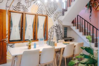 BYTE Bed and Breakfast - Timuran - 7