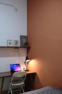 BYTE Bed and Breakfast - Timuran - 6