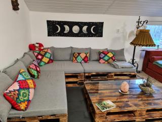Tündértanya - Táborfalva - 3