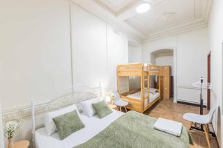 Gar`is hostel Maidan - 6