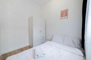 Park Wilsona Urban Stay Apartments by BookingHost - 9