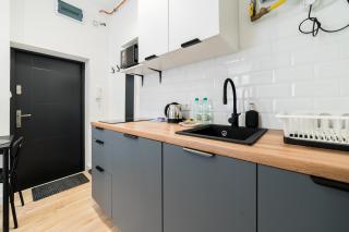 Park Wilsona Urban Stay Apartments by BookingHost - Poznań - 8