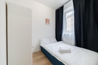 Park Wilsona Urban Stay Apartments by BookingHost - Poznań - 3