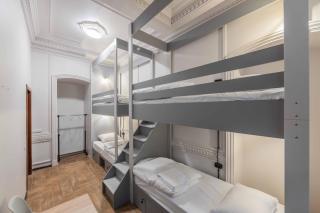 Gar`is hostel Maidan - 9
