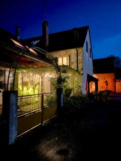 Hôtel de famille L.F.M.A.L. - Giat - 5