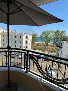 Cozy sea view studios - 7