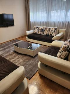 Apartman Beograd Banovo Brdo - lux dvosoban stan - Belgrad - 7
