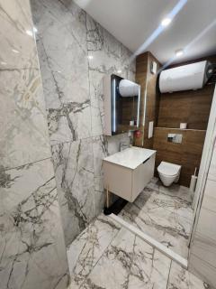 Luxury Continental two rooms - 2