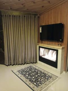 Anna's Treehouse - Khaira Gali - 6