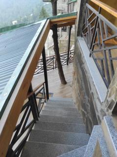 Anna's Treehouse - Khaira Gali - 5