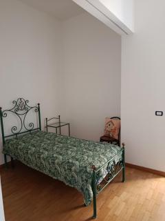 Salerno Eremita Apartment - Salerno - 8