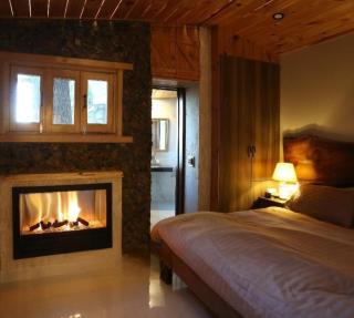 Anna's Treehouse - Khaira Gali - 4