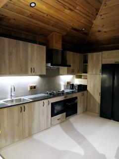 Anna's Treehouse - Khaira Gali - 3