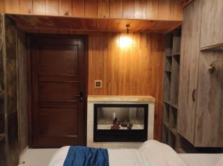 Anna's Treehouse - Khaira Gali - 2