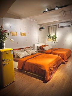 Mạc homestay - Hanoi - 0
