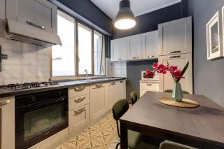 Agnolo 73 I piano - Florenz - 9