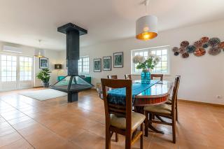 Marmeleira Country House - Carregado - 9