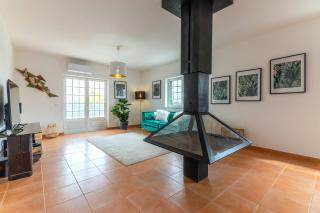 Marmeleira Country House - Carregado - 7