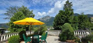 Hotel Alpina - 1